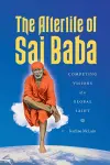 The Afterlife of Sai Baba cover