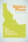 Idaho's Place cover