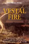 Vestal Fire cover