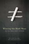 Winning the Math Wars cover