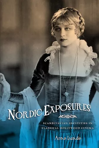 Nordic Exposures cover