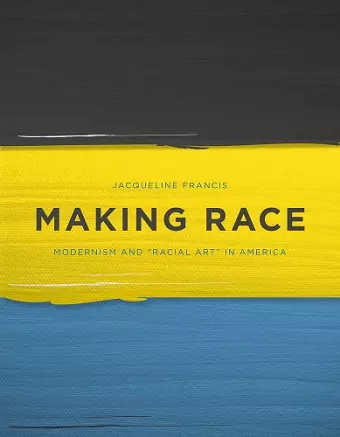 Making Race cover