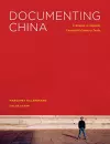 Documenting China cover