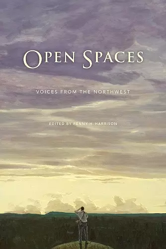 Open Spaces cover