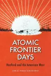 Atomic Frontier Days cover