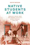 Native Students at Work cover