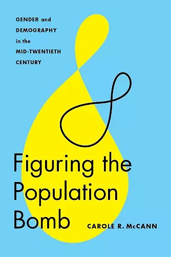Figuring the Population Bomb cover