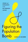 Figuring the Population Bomb cover