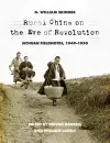 Rural China on the Eve of Revolution cover