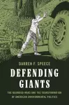 Defending Giants cover