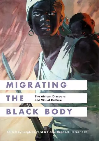 Migrating the Black Body cover