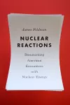 Nuclear Reactions cover