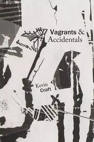 Vagrants & Accidentals cover