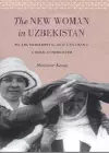 The New Woman in Uzbekistan cover