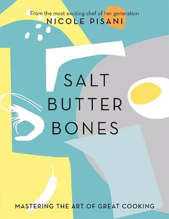 Salt, Butter, Bones cover
