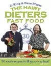 The Hairy Dieters: Fast Food cover