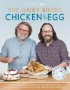 The Hairy Bikers' Chicken & Egg cover