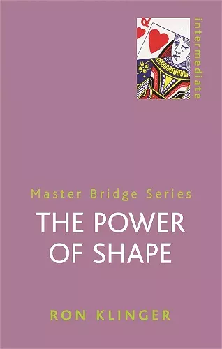The Power Of Shape cover