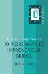 10 More Ways to Improve Your Bridge cover