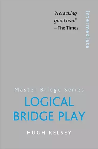 Logical Bridge Play cover