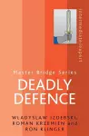 Deadly Defence cover