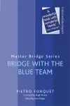 Bridge With The Blue Team cover