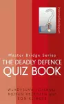 The Deadly Defence Quiz Book cover