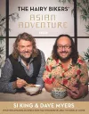 The Hairy Bikers' Asian Adventure cover