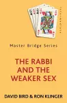The Rabbi and the Weaker Sex cover