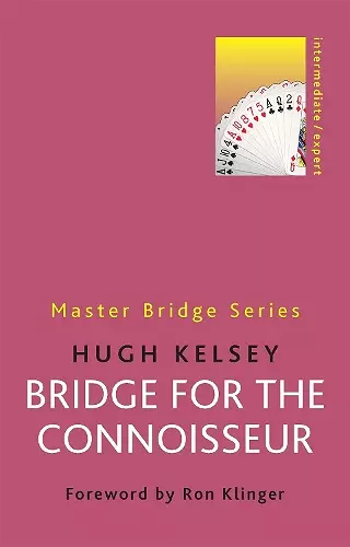 Bridge for the Connoisseur cover