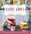 Rachel Khoo's Sweet and Savoury Pates cover