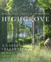 Highgrove cover