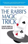 The Rabbi's Magic Trick cover