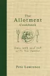 The Allotment Cookbook cover