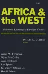 Africa and the West cover