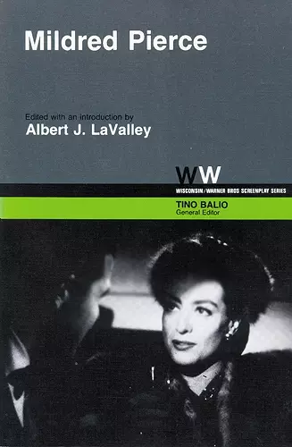 Mildred Pierce cover