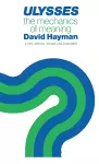 Ulysses cover
