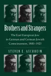 Brothers and Strangers cover