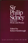 Sir Philip Sidney cover
