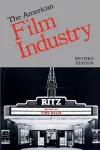 The American Film Industry cover