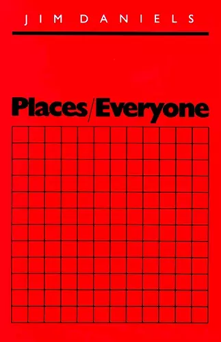 Places/Everyone cover
