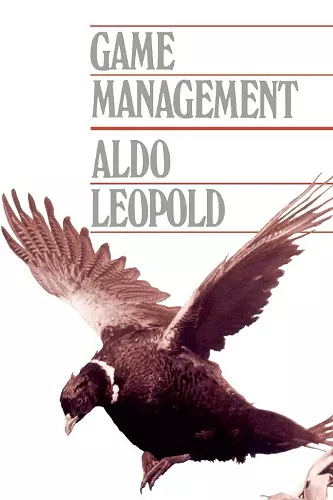 Game Management (P) cover