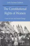 The Constitutional Rights of Women cover