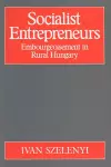 Socialist Entrepreneurs cover