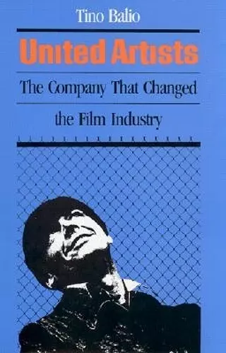 United Artists cover