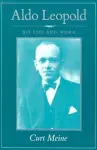 Aldo Leopold cover