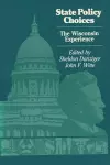 State Policy Choices cover