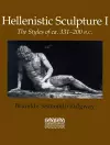 Hellenistic Sculpture V. 1; Styles of Ca. 331-200 B.C. cover