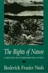 The Rights of Nature cover