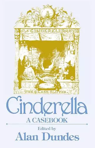 Cinderella cover